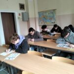 Konkurs - Konik Szachowy