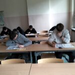 Konkurs - Konik Szachowy