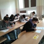 Konkurs - Konik Szachowy