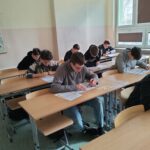 Konkurs - Konik Szachowy