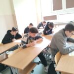 Konkurs - Konik Szachowy