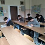 Konkurs - Konik Szachowy